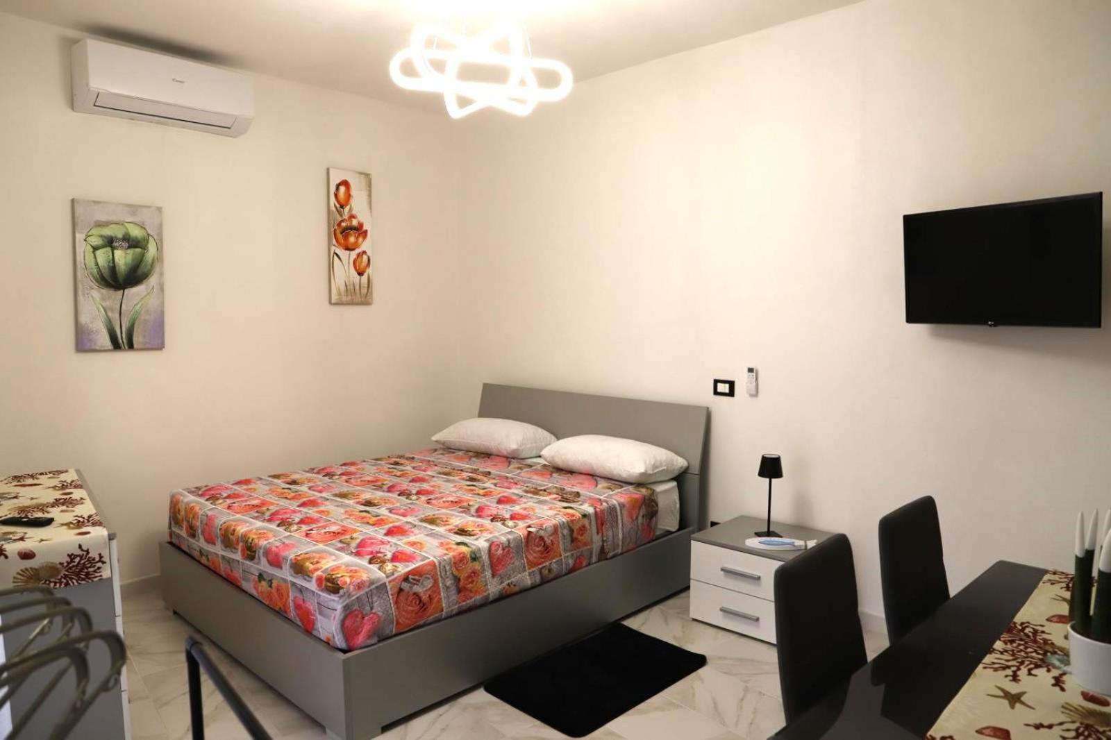 Lo Scarrozzo Room Palermo Exterior foto