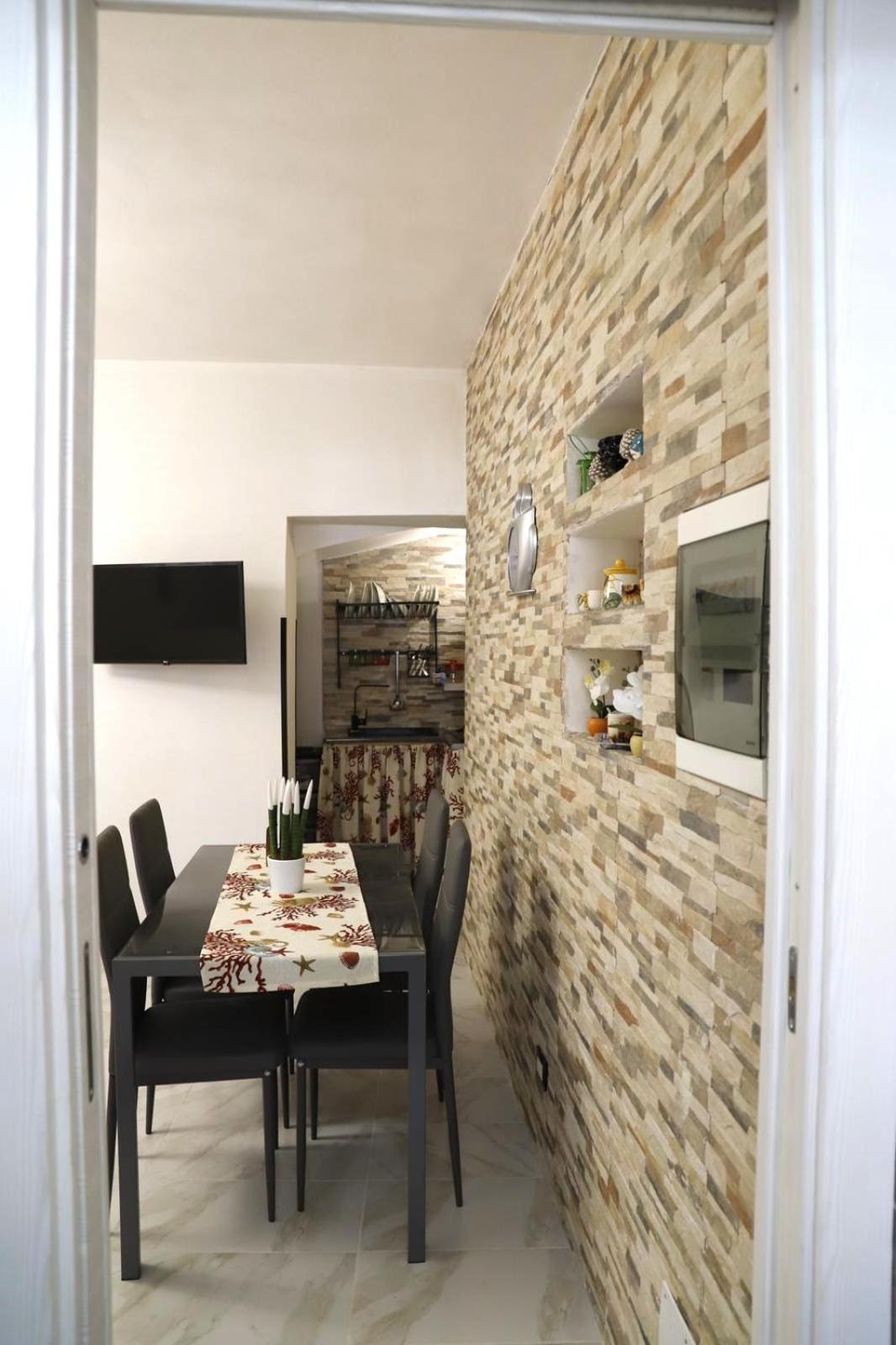 Lo Scarrozzo Room Palermo Exterior foto